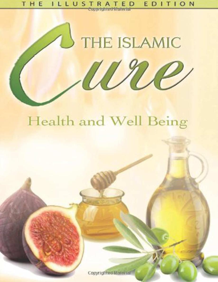 Prophetic Medicine